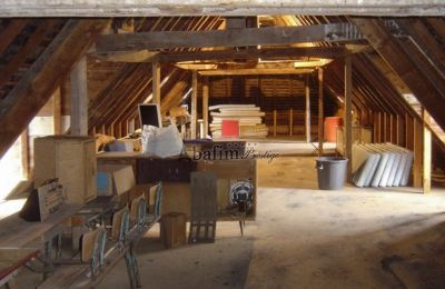 Castle for sale Pau, New Aquitaine, Attic