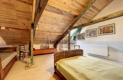 Manor House for sale Marciac, Occitania, Attic