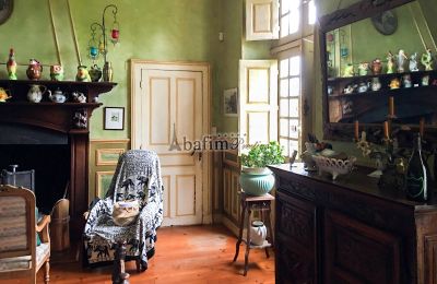 Manor House for sale Pau, New Aquitaine, Kitchen