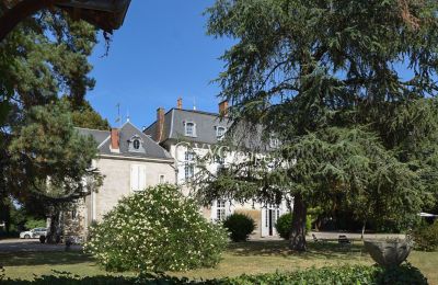 Manor House Villeneuve-sur-Lot, New Aquitaine