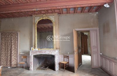 Castle for sale Thouars, New Aquitaine, Photo 7/10