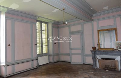 Castle for sale Thouars, New Aquitaine, Photo 8/10