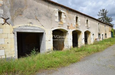 Castle for sale Thouars, New Aquitaine, Photo 9/10