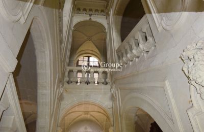 Castle for sale Thouars, New Aquitaine, Photo 3/10