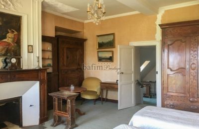 Manor House for sale Pau, New Aquitaine, Bedroom