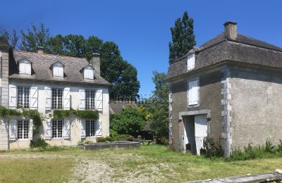 Manor House for sale Pau, New Aquitaine, Photo 16/16