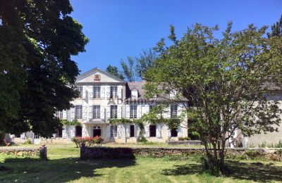 Manor House Pau, New Aquitaine