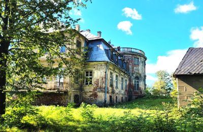 Castle for sale Minkowskie, Minkowskie  69, Opole Voivodeship, Photo 34/43