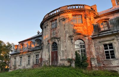 Castle for sale Minkowskie, Minkowskie  69, Opole Voivodeship, Photo 4/43