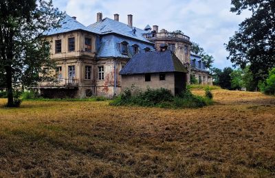 Castle for sale Minkowskie, Minkowskie  69, Opole Voivodeship, Photo 39/43