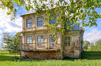 Castle for sale Minkowskie, Minkowskie  69, Opole Voivodeship, Photo 8/43