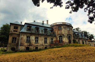 Castle for sale Minkowskie, Minkowskie  69, Opole Voivodeship, Photo 43/43