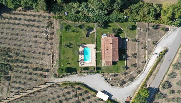 Farmhouse Tuoro sul Trasimeno 3