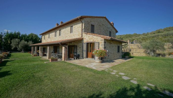 Farmhouse Tuoro sul Trasimeno 4