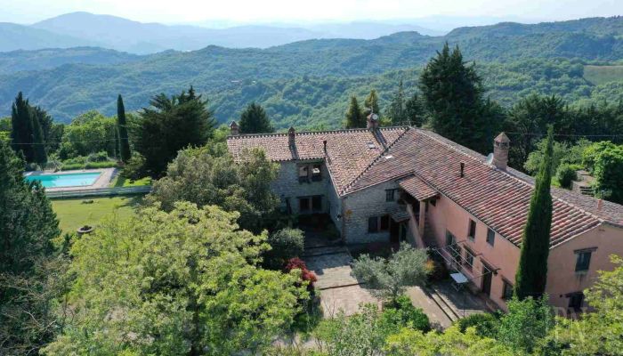 Historic property Gubbio 1