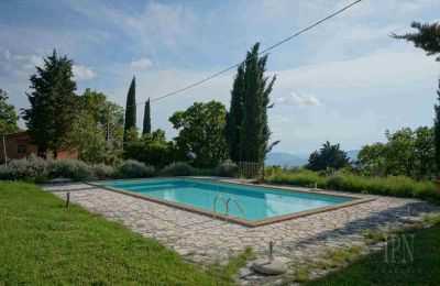 Historic property for sale 06024 Gubbio, Umbria, Photo 10/43