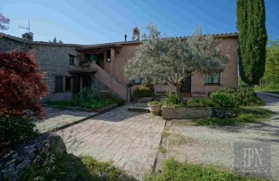 Historic property for sale 06024 Gubbio, Umbria, Photo 13/43