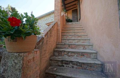 Historic property for sale 06024 Gubbio, Umbria, Photo 14/43