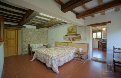 Historic property for sale 06024 Gubbio, Umbria, Photo 37/43