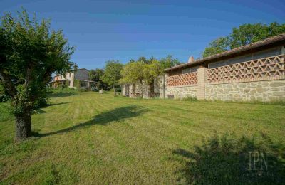 Historic property for sale 06024 Gubbio, Umbria, Photo 39/43