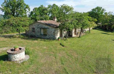 Historic property for sale 06024 Gubbio, Umbria, Photo 4/43