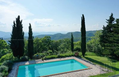 Historic property for sale 06024 Gubbio, Umbria, Photo 5/43