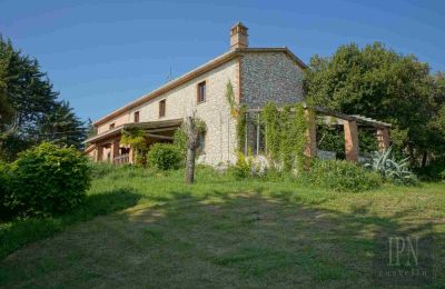 Historic property for sale 06024 Gubbio, Umbria, Photo 9/43