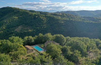 Farmhouse for sale 06029 Valfabbrica, Umbria, Photo 5/49