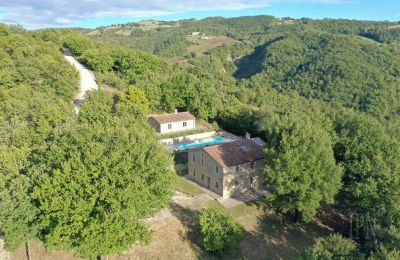 Farmhouse for sale 06029 Valfabbrica, Umbria, Photo 6/49