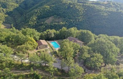 Farmhouse for sale 06029 Valfabbrica, Umbria, Photo 9/49