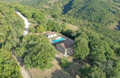 Farmhouse for sale 06029 Valfabbrica, Umbria, Photo 10/49