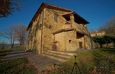 Farmhouse for sale 06029 Valfabbrica, Umbria, Photo 27/49