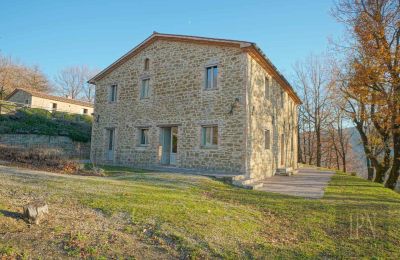 Farmhouse for sale 06029 Valfabbrica, Umbria, Photo 29/49