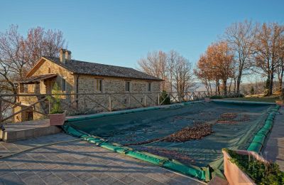 Farmhouse for sale 06029 Valfabbrica, Umbria, Photo 31/49