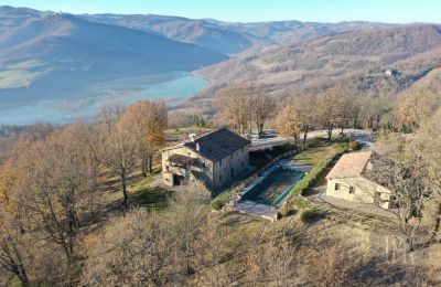 Farmhouse for sale 06029 Valfabbrica, Umbria, Photo 24/49