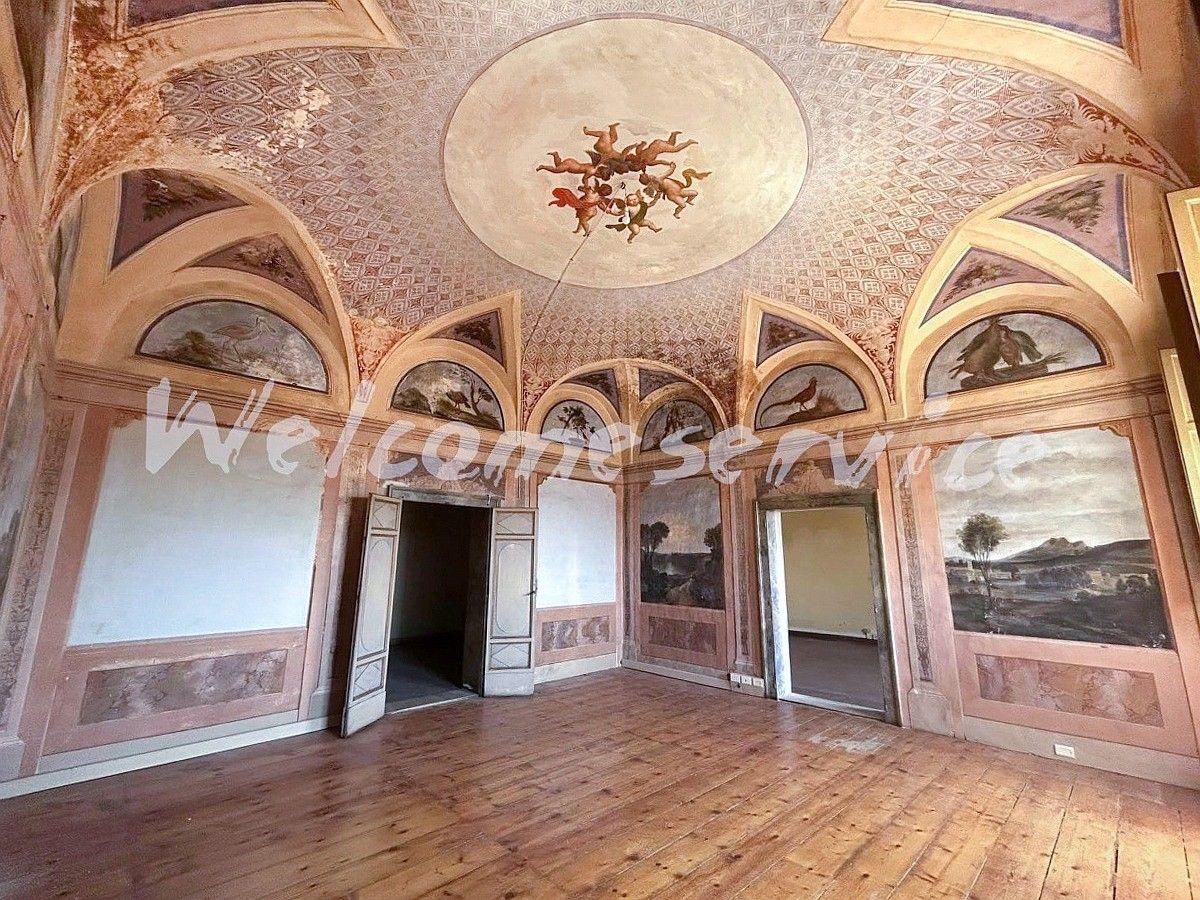 Photos Apartment in prestigious palace in Todi