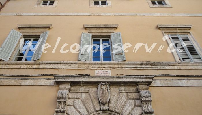 Castle Apartment Todi 2