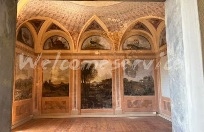 Castle Apartment for sale 06059 Todi, Paolo Rolli 4, Umbria, Photo 21/35