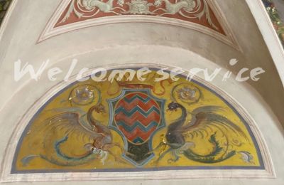 Castle Apartment for sale 06059 Todi, Paolo Rolli 4, Umbria, Photo 30/35