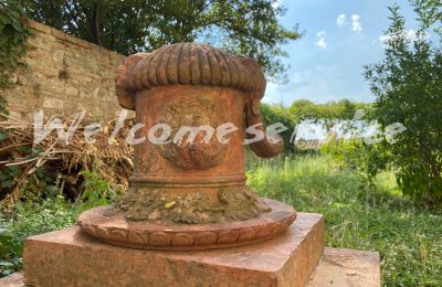 Castle Apartment for sale 06059 Todi, Paolo Rolli 4, Umbria, Garden