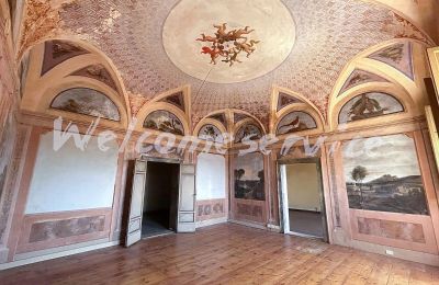 Castle Apartment 06059 Todi, Umbria