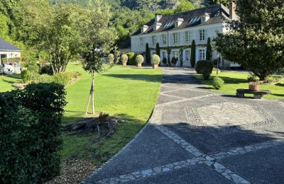 Manor House for sale Lourdes, Occitania, Access