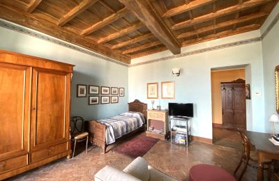 Manor House for sale Pombia, Via al Castellazzo, Piemont, Photo 6/35