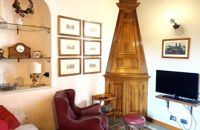 Manor House for sale Pombia, Via al Castellazzo, Piemont, Photo 11/35