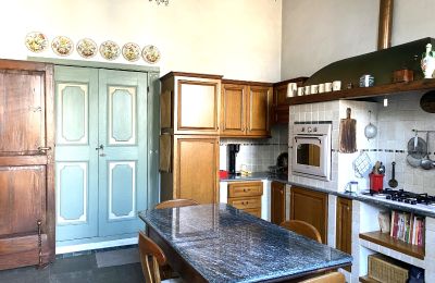 Manor House for sale Pombia, Via al Castellazzo, Piemont, Photo 18/35