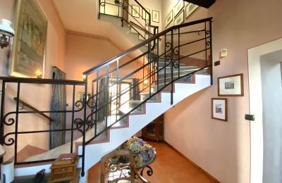 Manor House for sale Pombia, Via al Castellazzo, Piemont, Photo 19/35