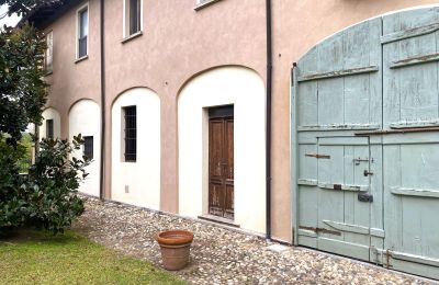 Manor House for sale Pombia, Via al Castellazzo, Piemont, Photo 22/35