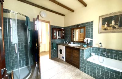 Manor House for sale Pombia, Via al Castellazzo, Piemont, Photo 25/35