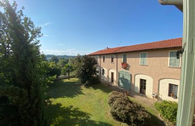 Manor House for sale Pombia, Via al Castellazzo, Piemont, Photo 29/35