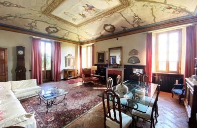 Manor House for sale Pombia, Via al Castellazzo, Piemont, Photo 10/35